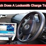 Read more about the article How Much Does A Locksmith Charge To Program A Key FOB?