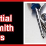 Read more about the article What Are The Essential Tools Of A Locksmith?