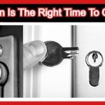 Read more about the article When Is It The Right Time To Change Locks?